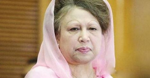 শিক্ষা মন্ত্রীর প্রশংসা করে যা বললেন খালেদা