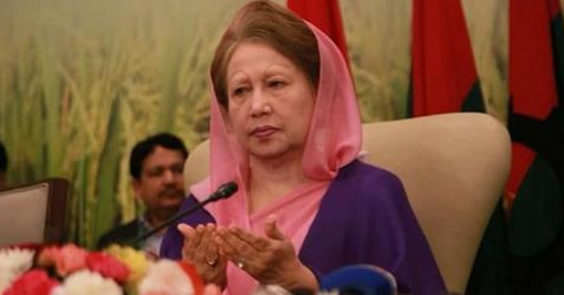 আমি কোনো অপরাধ করিনি: খালেদা জিয়া, তবে কেন...
