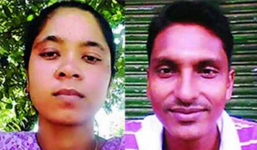 মামা প্রবাসে, সুন্দরী মামীকে ৬ মাসের গর্ভবতী করল ছেলের বয়সী ভাগিনা !! গ্রাম জুড়ে হৈ চৈ !! (দেখুন ভিডিও)