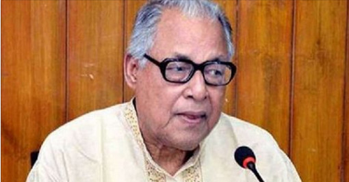 হাসপাতালে বিএনপি নেতা নজরুল ইসলাম
