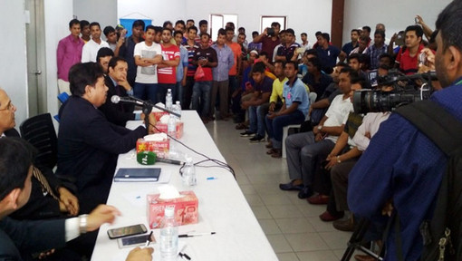 মালয়েশিয়া প্রবাসীরা রি-হিয়ারিংয়ের সুযোগ নিয়ে বৈধ হতে পারবেন না