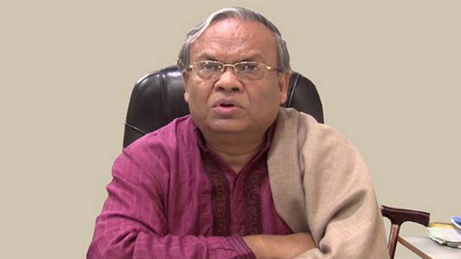 সকল বাধা অতিক্রম করে নির্বাহী কমিটির সভা হবে: রিজভী