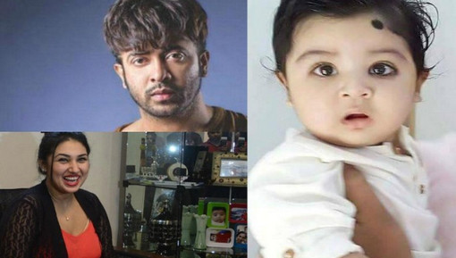 জয়ের প্রথম জন্মদিনের আগেও পাঁচ লাখ টাকা পাঠিয়েছিলেন শাকিব