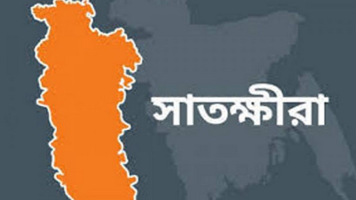 সাতক্ষীরায় চালককে খুন করে ভ্যান ছিনতাই