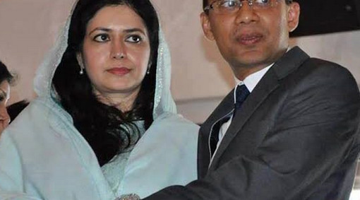 তারেক নয় জোবায়দাই আসছেন বিএনপির নেতৃত্বে!