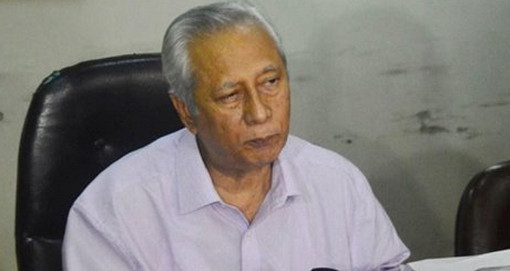 আদালতে দুর্নীতি হচ্ছে: অ্যাটর্নি জেনারেল