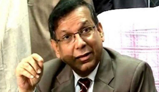 প্রধান বিচারপতি নিয়োগে জ্যেষ্ঠতা লঙ্ঘন হয়নি : আইনমন্ত্রী