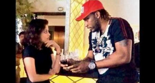 হোটেলে গেইল এর সঙ্গে মনে রাখার মত সময়ই কাটালাম-বলিউড অভিনেত্রী স্নেহা