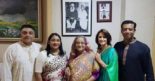 ‘ছেলেমেয়েদের লেখা পড়া শিখিয়ে বলে দিয়েছি, কোনো সম্পত্তি দিতে পারব না: প্রধানমন্ত্রী