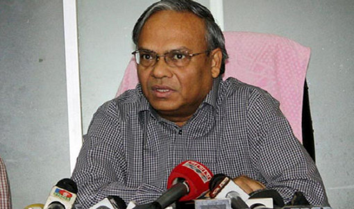 ন্যায়বিচার হলে খালেদা জিয়া খালাস পাবেন: রিজভী