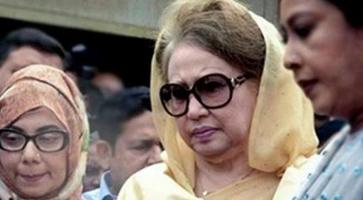 যাদের পরামর্শে পরিকল্পনা করে এগুচ্ছেন খালেদা জিয়া