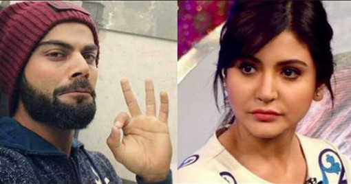 স্বামীকে রেখে, কার সঙ্গে ‘ভালবাসা দিবস’ পালন করবেন আনুশকা!