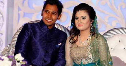 এই মাত্র পাওয়া : বাবা হলেন মুশফিক