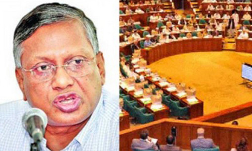 প্রশ্নপত্র ফাঁস: সংসদে শিক্ষামন্ত্রীকে অপসারণ দাবি