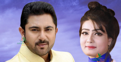 ডাক্তার স্বামী ছেড়ে কেন সোহমকে বিয়ে করছেন মাহি!