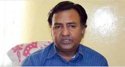 বিএনপির যুগ্ম মহাসচিব হাবিব-উন-নবী সোহেল আটক!