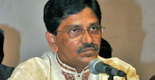 খালেদা নির্দোষ হলে খুশি হানিফ