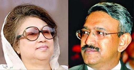 খালেদার এই দুঃসময়ে ফালু এখন কোথায়?