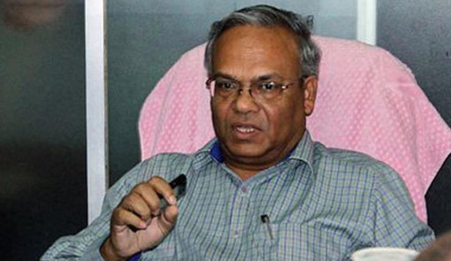 সরকার মনে হয় রায় নির্ধারণ করে রেখেছে :‌ রিজভী