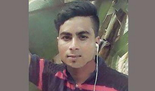 পরকীয়ার ভিডিও নিয়ে ব্ল্যাকমেইল, অত:পর নিজেই লাশ!