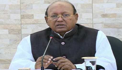 রায় নিয়ে আমাদের টেনশন নেই: তোফায়েল