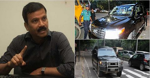 সুযোগ পেলে ছুটিয়ে দিবে এসব ভিআইপি-গিরি’