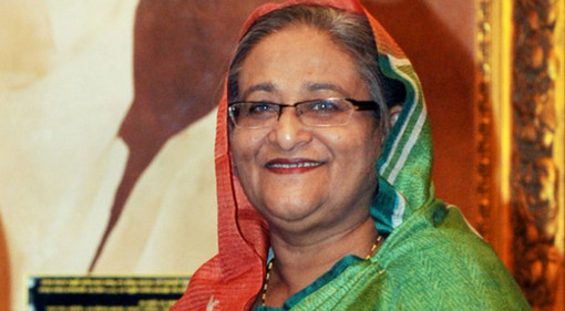 খালেদার রায় শোনার পর যে দেশ সফরে যাচ্ছেন শেখ হাসিনা
