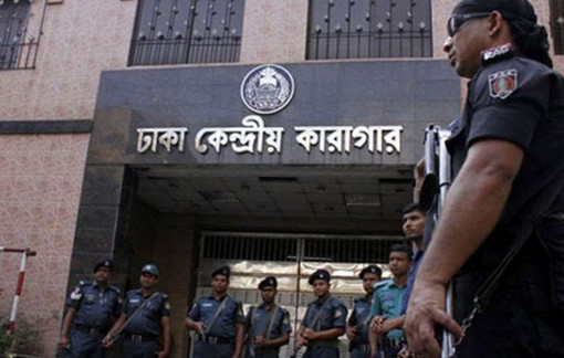 প্রস্তুত ৬ স্থান, খালেদার সাজা হলে কোথায় রাখা হবে?