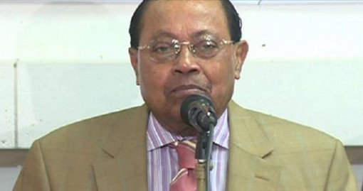 খালেদার সাজা হলে সরকার পতনের ডাক