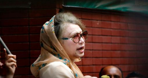"গ্রেপ্তার-আটক বন্ধ করতে......" খালেদা জিয়ার গ্রেপ্তার নিয়ে হিউম্যান রাইটস ওয়াচ যা বললেন।। পড়ুন বিস্তারিত