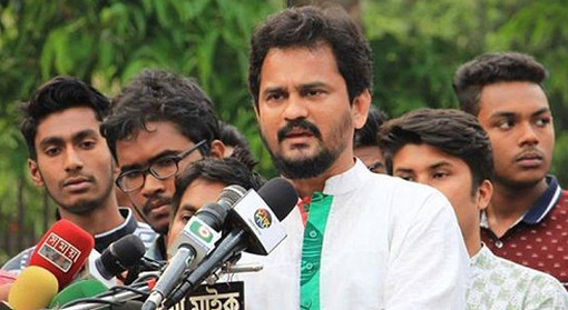 খালেদা জিয়ার রায় নিয়ে যা বললেন ইমরান এইচ সরকার!