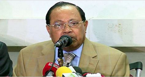 আজ রায়ের কপি পেলে রোববার খালেদার জামিনের আবেদন