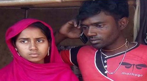 পরকীয়া করতে গিয়ে, এলাকার লোকের হাতে ধরা খেলো শারীরিক মিলন করা অবস্থায়, তারপরে যা ঘটল (দেখুন ভিডিও সহ)