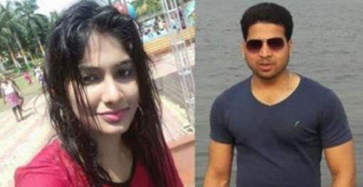 ৩ রাত ঘরে একসঙ্গে কাটানোর পর স্বামীকে নিয়ে ফেসবুক-বন্ধুকে খুন গৃহবধূর