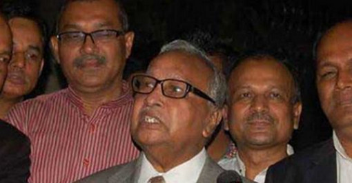 খালেদার জামিন নিয়ে যা বললেন সিনিয়র এই আইনজীবী