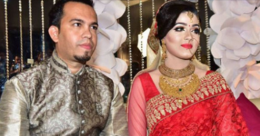 এবার ঘর ভাঙ্গার গুঞ্জন নায়িকা মাহির