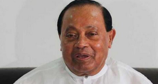 অবশেষে খালেদার রায় নিয়ে যা বললো ব্যারিস্টার মওদুদ আহমেদ