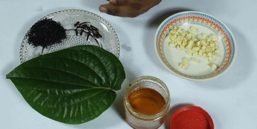 ঘোড়ার মত সহবাস করুন সারারাত মাত্র ১ টুকরো আদা ও মধু খেয়ে, জেনে নিন কিভাবে খাবেন... দেখুন ভিডিওটি