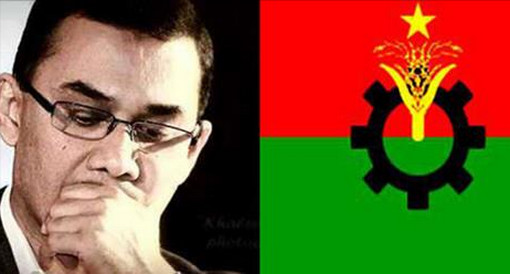 খালেদা জেলে যেতে না যেতেই দলে ভাঙ্গনের সুর!