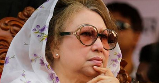 খালেদা জিয়ার সাজা হওয়ার পর বিএনপি কেন হরতাল দেয়নি