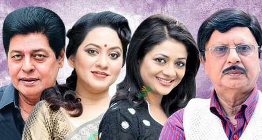 খালেদা জিয়ার শাস্তির রায়ে যা বললেন এই তারকারা!