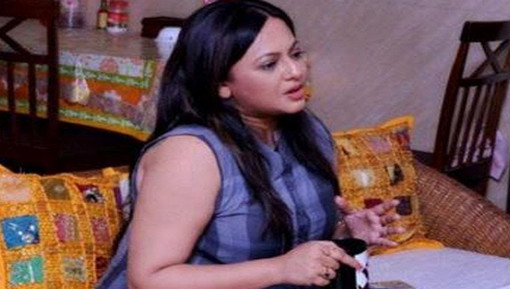 চার পাঁচ জন পুরুষ ছাড়া আমার চলে না একি বললেন শ্রীলেখা মিত্র? (ভিডিওসহ)