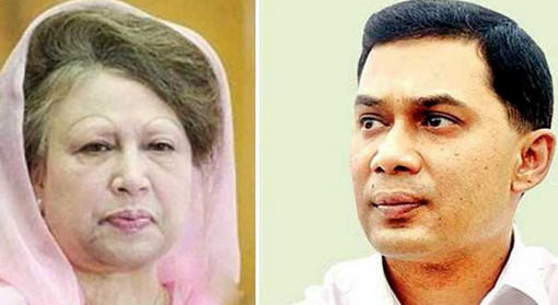 তারেকের নির্দেশে সন্ধ্যায় জরুরী বৈঠকে বসছেন বিএনপির উচ্চ পর্যায়ের নেতারা, কি হতে পারে সেখানে?