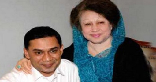 জানেন, কার নির্দেশ মতো কাজ চালিয়ে যাচ্ছেন তারেক রহমান?