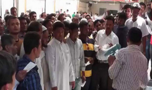 সাবধান বাংলাদেশের সৌদি প্রবাসীরা... দেশের পাশাপাশি যে আতঙ্কে আপনাদের জন্য।।