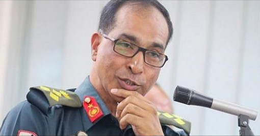 বিএনপির অভিযোগই সত্যি হলো!