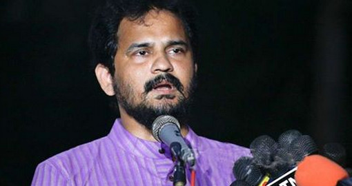 নিজেদের মাথাও কি কেটে ফেলবেনঃ ইমরান এইচ সরকার