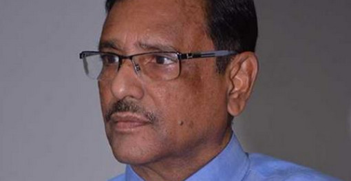 কাদেরের নেতৃত্বে ভারত যাচ্ছেন আ.লীগের ২০ নেতা