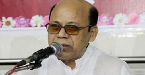 নিবন্ধিত সকল রাজনৈতিক দলকে নিয়েই নির্বাচন করতে চায় আওয়ামী লীগ : খাদ্যমন্ত্রী