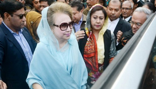 কারাগারের দিন শেষ খালেদা জিয়ার-কাল মুক্তি? জামিন মঞ্জুর খালেদার... দেখুন ভিডিও সহ।।
